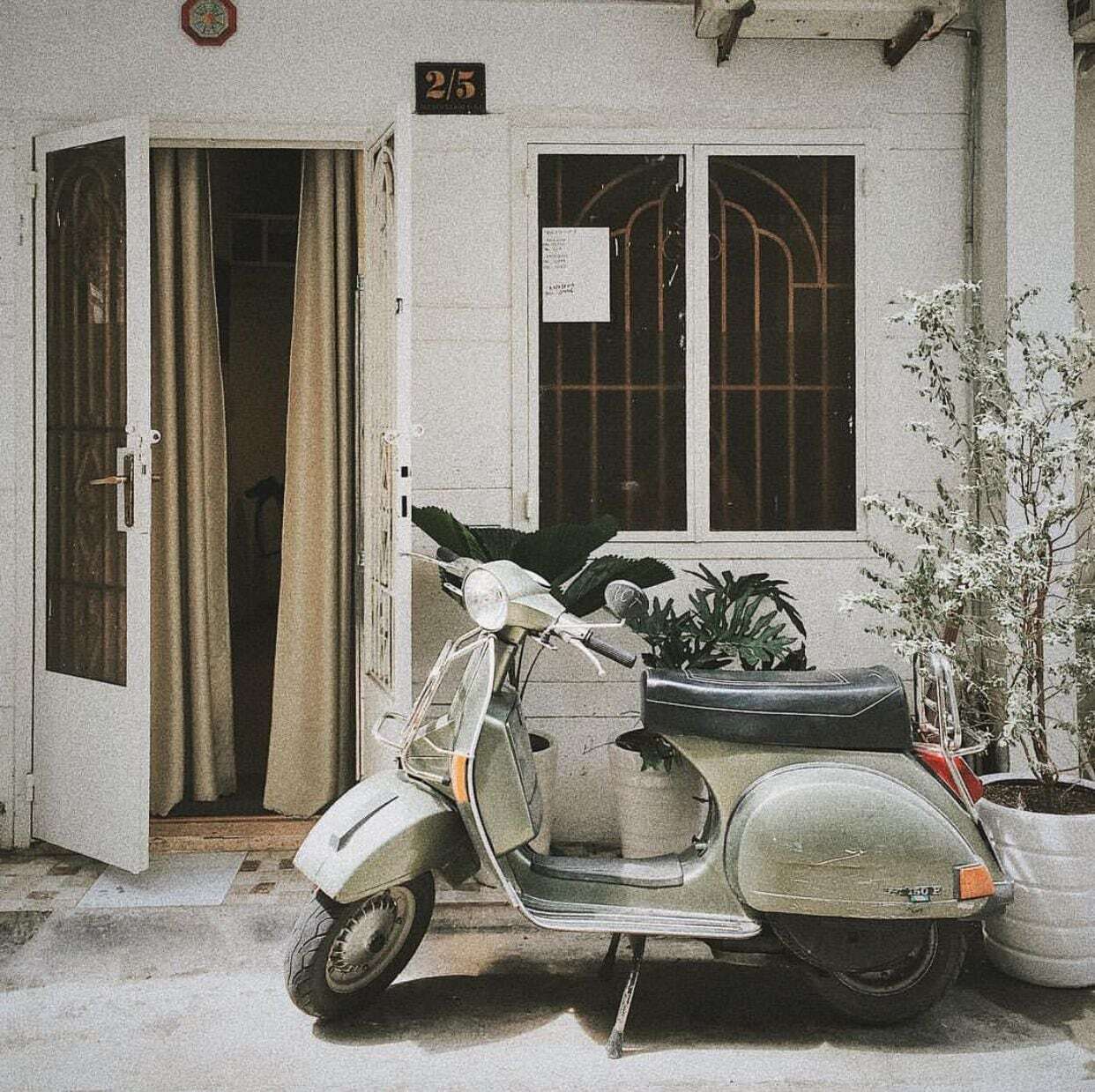 Innalley No.1 Cidade de Ho Chi Minh Exterior foto